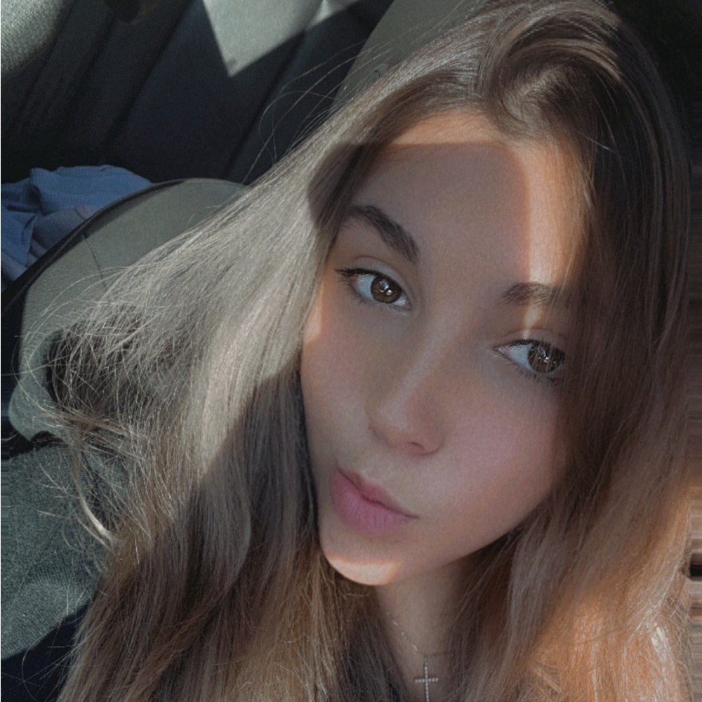 Meet your Posher, Madisyn